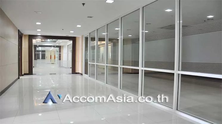 6  Office Space For Rent in Sukhumvit ,Bangkok BTS Thong Lo at Liberty Plaza AA14140